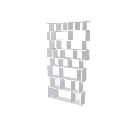Custom bookcase  (H240cm - W135 cm)