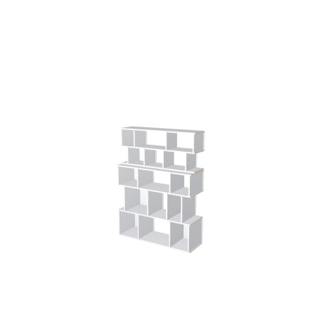 Custom bookcase  (H150cm - W112 cm)