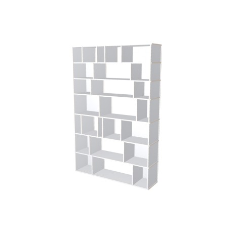 Custom bookcase  (H225cm - W150 cm)