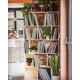 Bookshelf (H181cm - W90 cm)