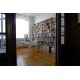 Custom bookcase  (H239cm - W259 cm)