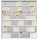 Custom bookcase  (H212cm - W202 cm)
