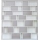 Custom bookcase  (H212cm - W202 cm)