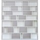 Meuble Bibliothèque sur-mesure (H212cm - L202 cm)