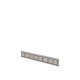 Meuble Bibliothèque sur-mesure (H26cm - L280 cm)