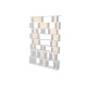 Custom bookcase  (H230cm - W153 cm)