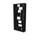Custom bookcase  (H263cm - W122 cm)