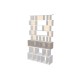 Meuble Bibliothèque sur-mesure (H227cm - L130 cm)