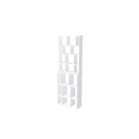 Custom bookcase  (H203cm - W70 cm)