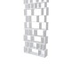 Meuble Bibliothèque sur-mesure (H308cm - L140 cm)