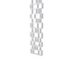 Meuble Bibliothèque sur-mesure (H305cm - L75 cm)
