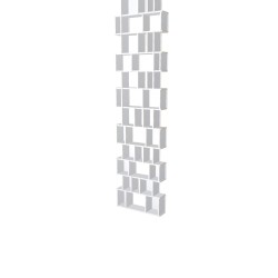 Meuble Bibliothèque sur-mesure (H305cm - L75 cm)