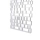 Meuble Bibliothèque sur-mesure (H302cm - L240 cm)