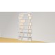 Bookshelf  (H230cm - W120 cm)