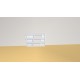 Bookshelf  (H73cm - W107 cm)