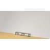 Bookshelf  (H26cm - W150 cm)