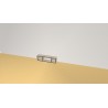 Bookshelf  (H26cm - W96 cm)