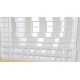 Bibliotheek  (H236cm - B401 cm)