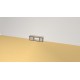 Bookshelf  (H29cm - W90 cm)