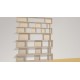 Bookshelf  (H227cm - W186 cm)