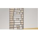 Bookshelf  (H252cm - W163 cm)