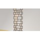 Bookshelf  (H311cm - W111 cm)