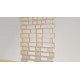 Bibliotheek  (H311cm - B206 cm)