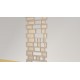 Bookshelf  (H311cm - W128 cm)