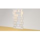 Bibliotheek  (H210cm - B119 cm)
