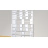 Bookshelf  (H302cm - W233 cm)