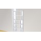 Bookshelf  (H288cm - W96 cm)