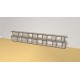 Bookshelf  (H66cm - W341 cm)