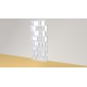 Bibliotheek  (H208cm - B86 cm)