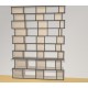Bibliotheek  (H257cm - B210 cm)