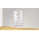 Bookshelf  (H254cm - W140 cm)