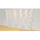 Bibliotheek  (H216cm - B299 cm)